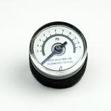 Ozone Spare Pressure Gauge for Pump