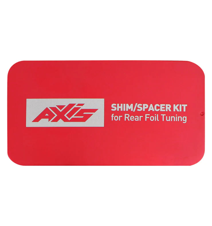 AXIS Shim / Spacer Kit for Rear Wing (New)