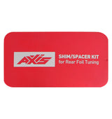 AXIS Shim / Spacer Kit for Rear Wing (New)