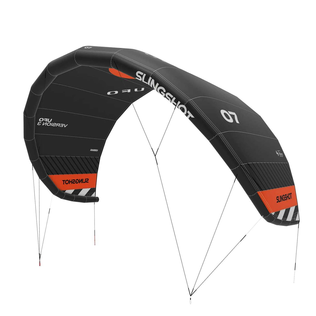 Slingshot UFO V3 Kite 2024