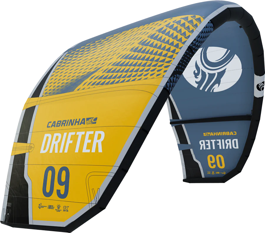 Cabrinha 2022 Drifter Kite Only