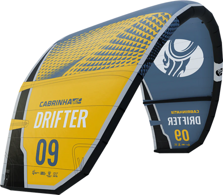 Cabrinha 2022 Drifter Kite Only