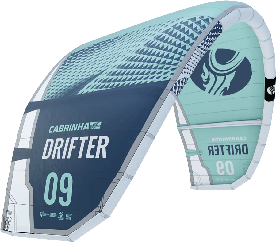 Cabrinha 2022 Drifter Kite Only