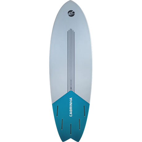 Cabrinha 2023 Flare Quad Fish Surfboard