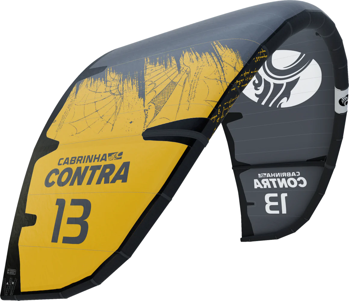 Cabrinha 2023 Contra Kite Only