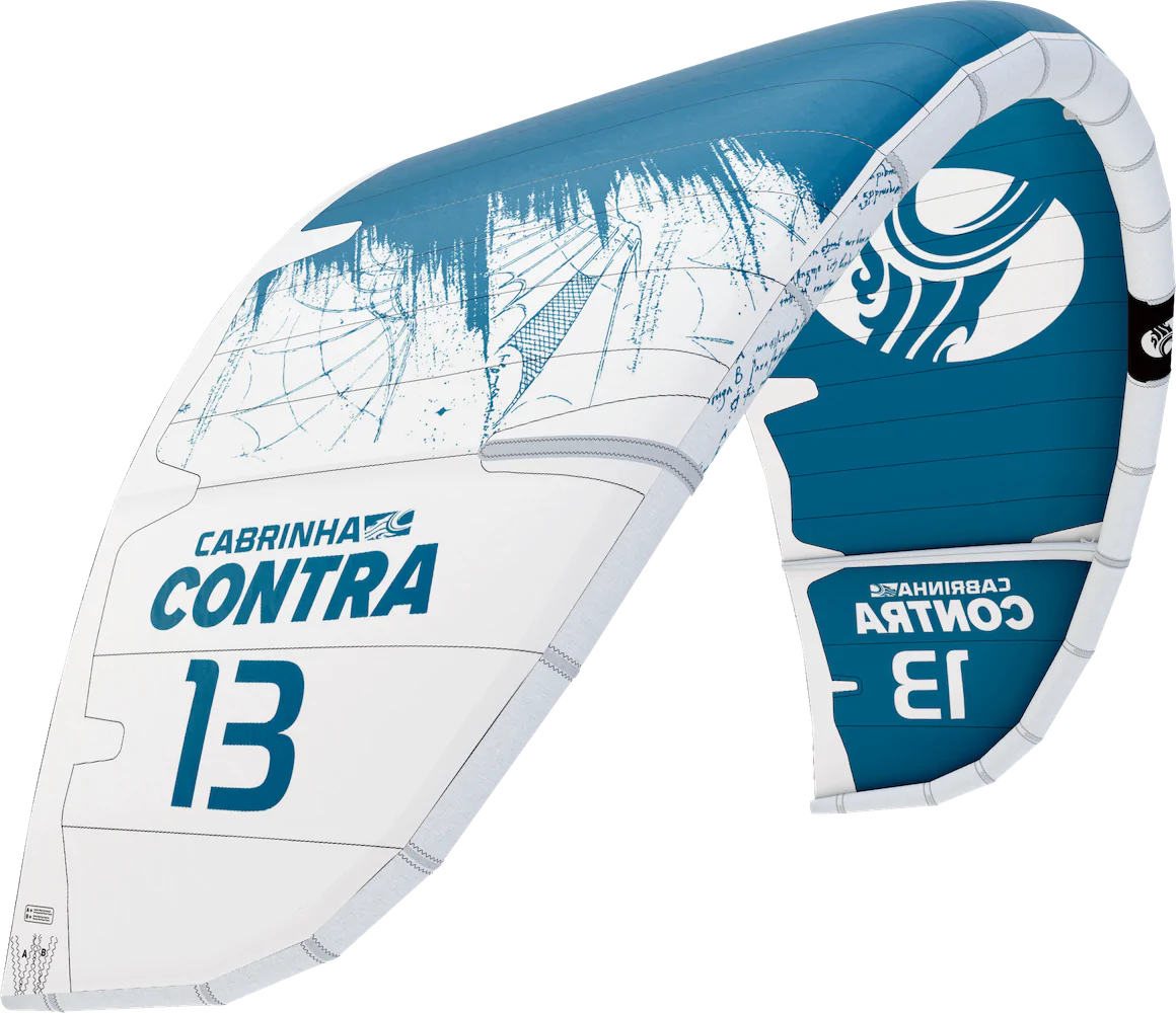 Cabrinha 2023 Contra Kite Only