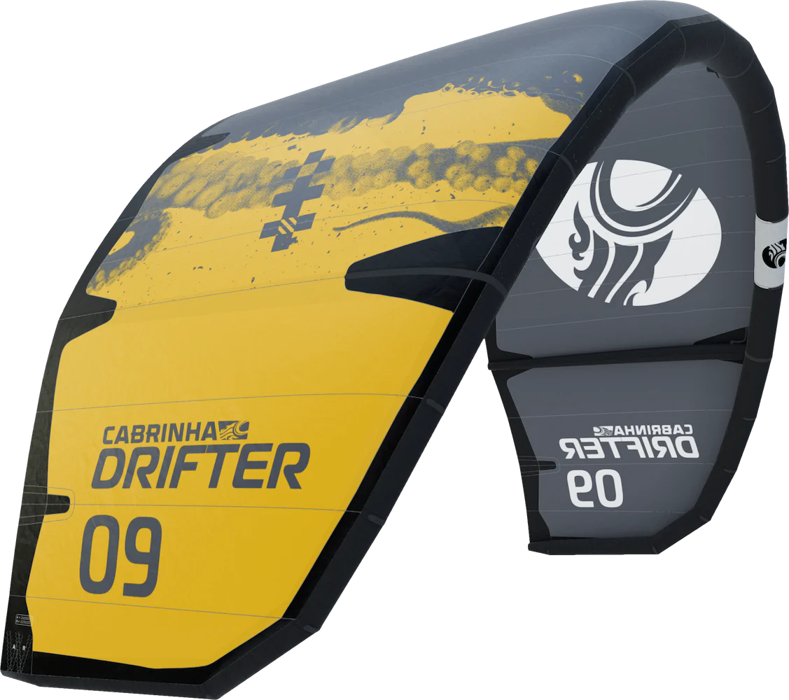 Cabrinha 2023 Drifter Kite Only