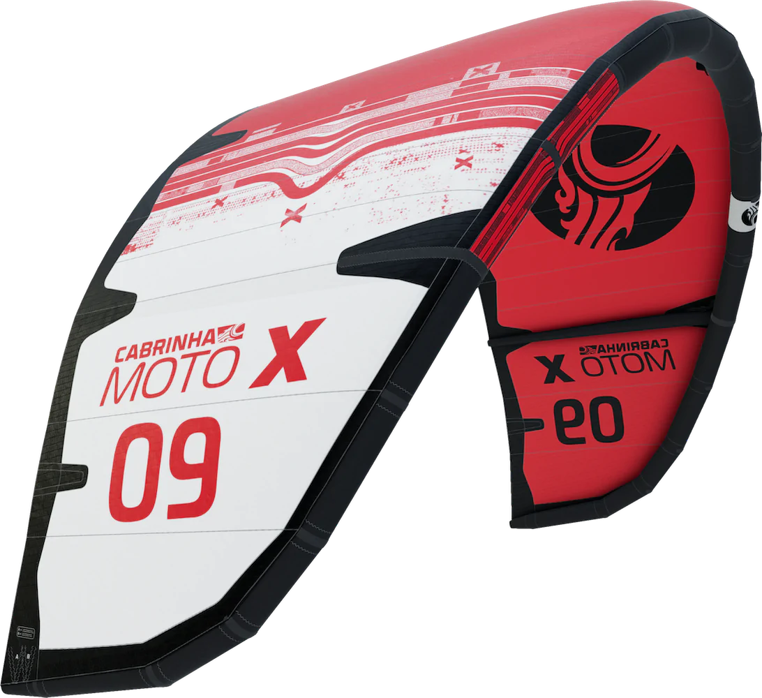 Cabrinha 2023 Moto X Kite Only