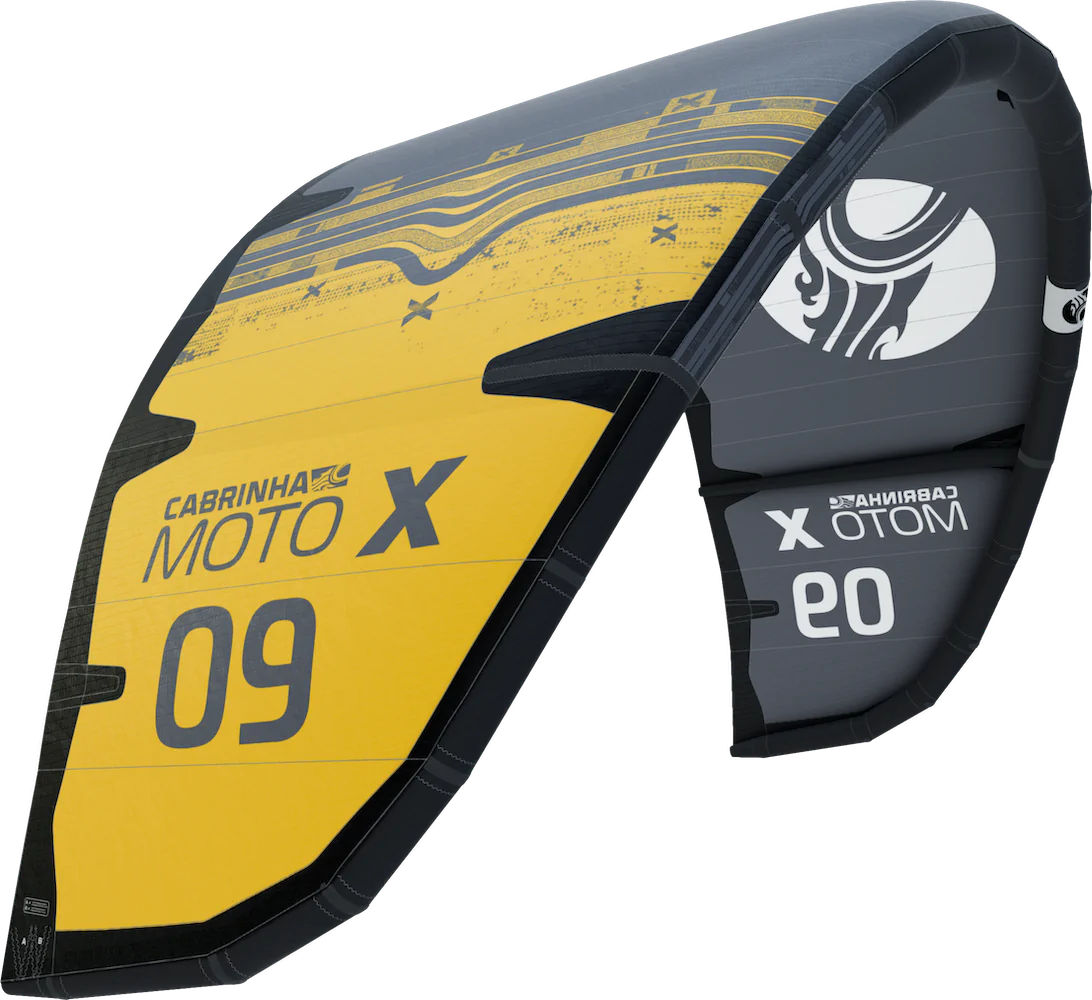 Cabrinha 2023 Moto X Kite Only