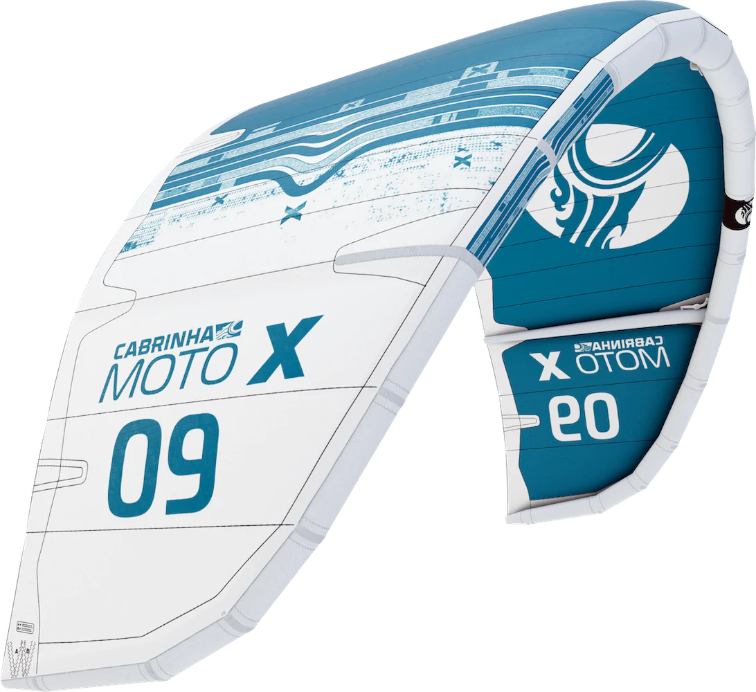 Cabrinha 2023 Moto X Kite Only