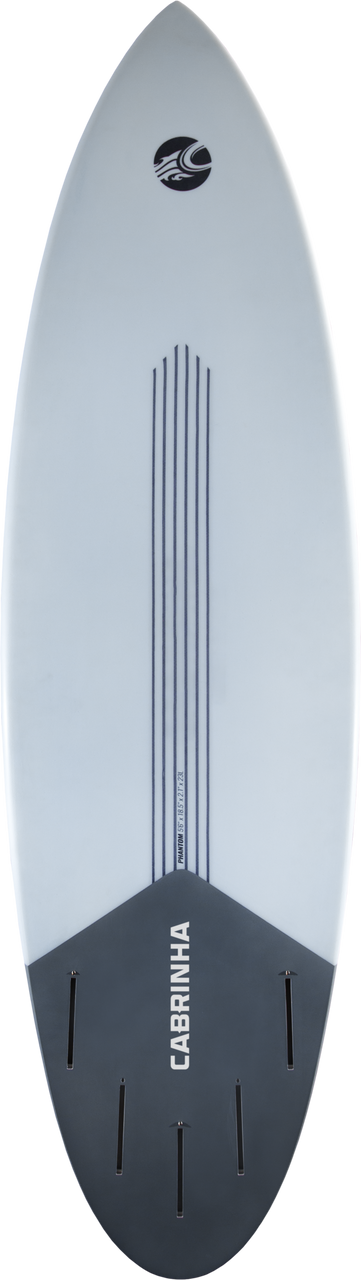 Cabrinha 2023 Phantom 5FIN Surfboard