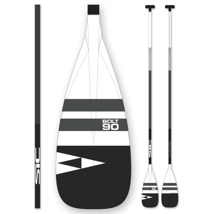 SiC Bolt 80 SUP Paddle