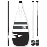 SiC Bolt 90 SUP Paddle