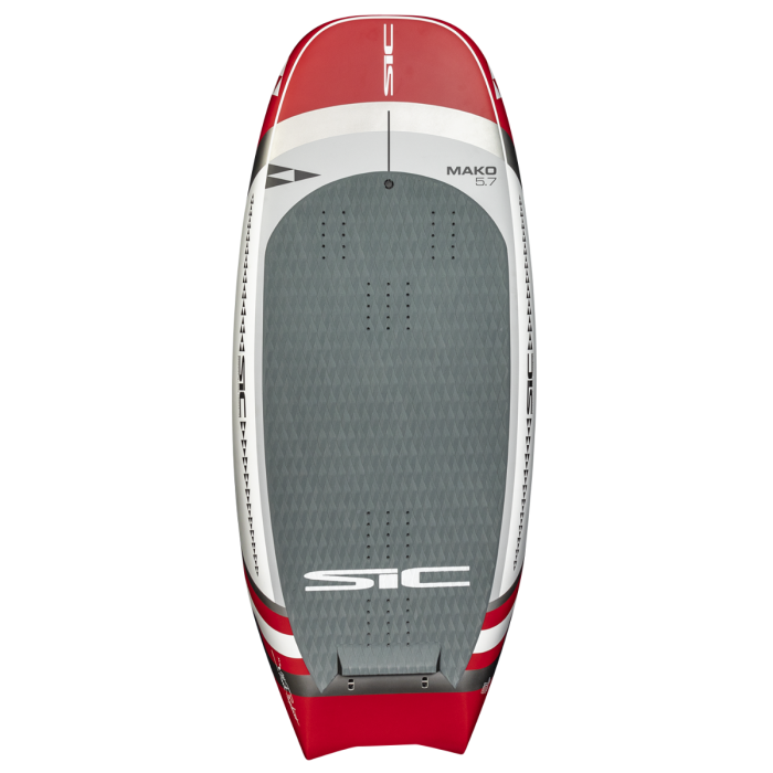 SiC Mako SUP Foilboard 5'7"