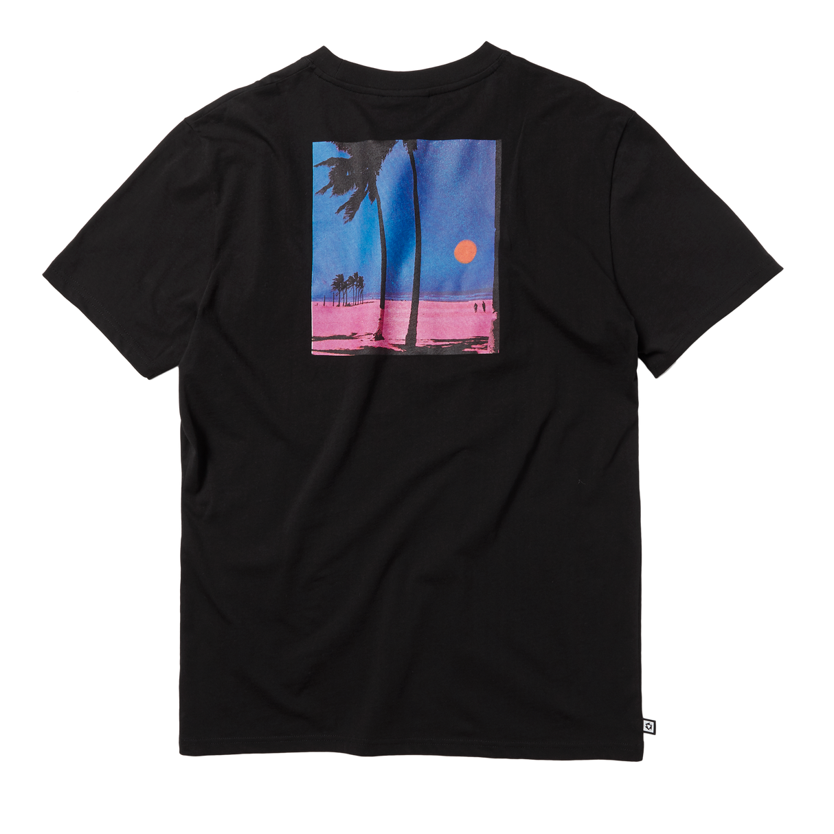 Mystic Breach Tee Shirt