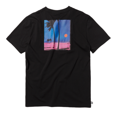 Mystic Breach Tee Shirt