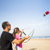 Cross Kites Boarder 2.5m Trainer Kite