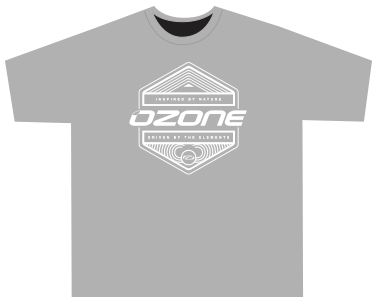 OZONE Inspire T-Shirt