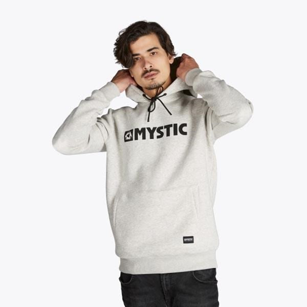 Mystic Brand Hood Sweat