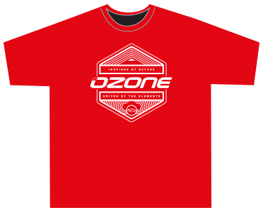 OZONE Inspire T-Shirt