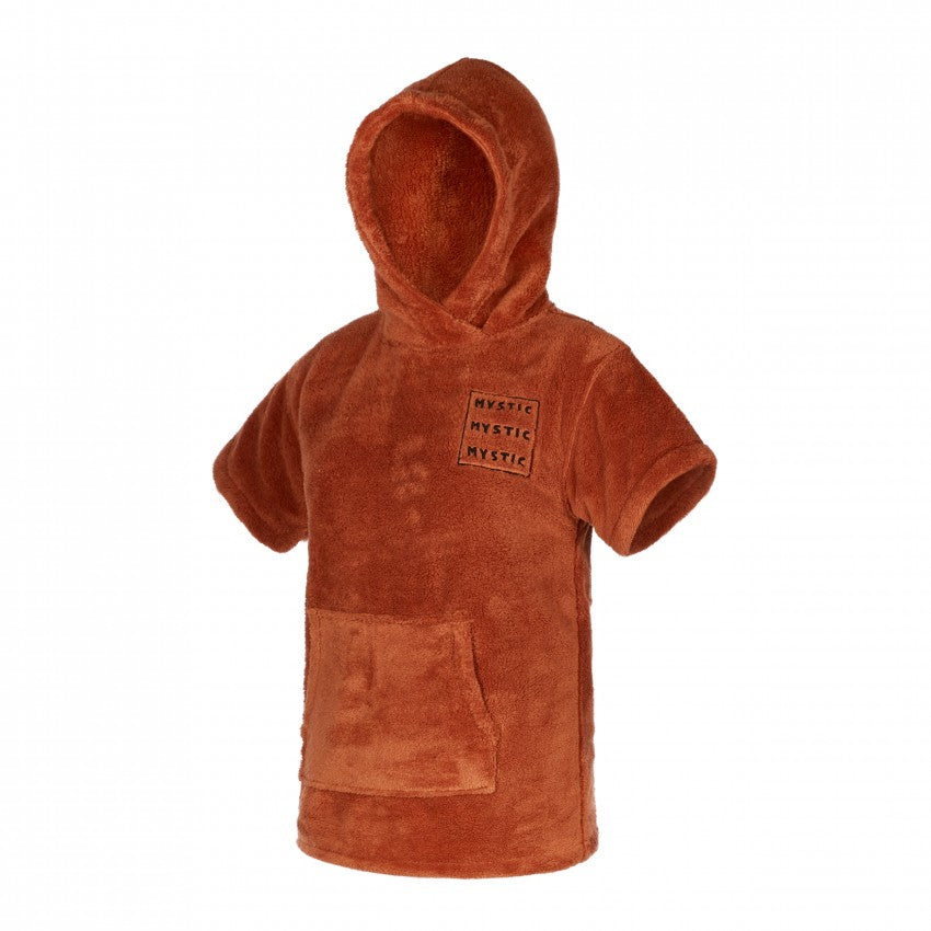 Mystic Poncho Teddy Kids