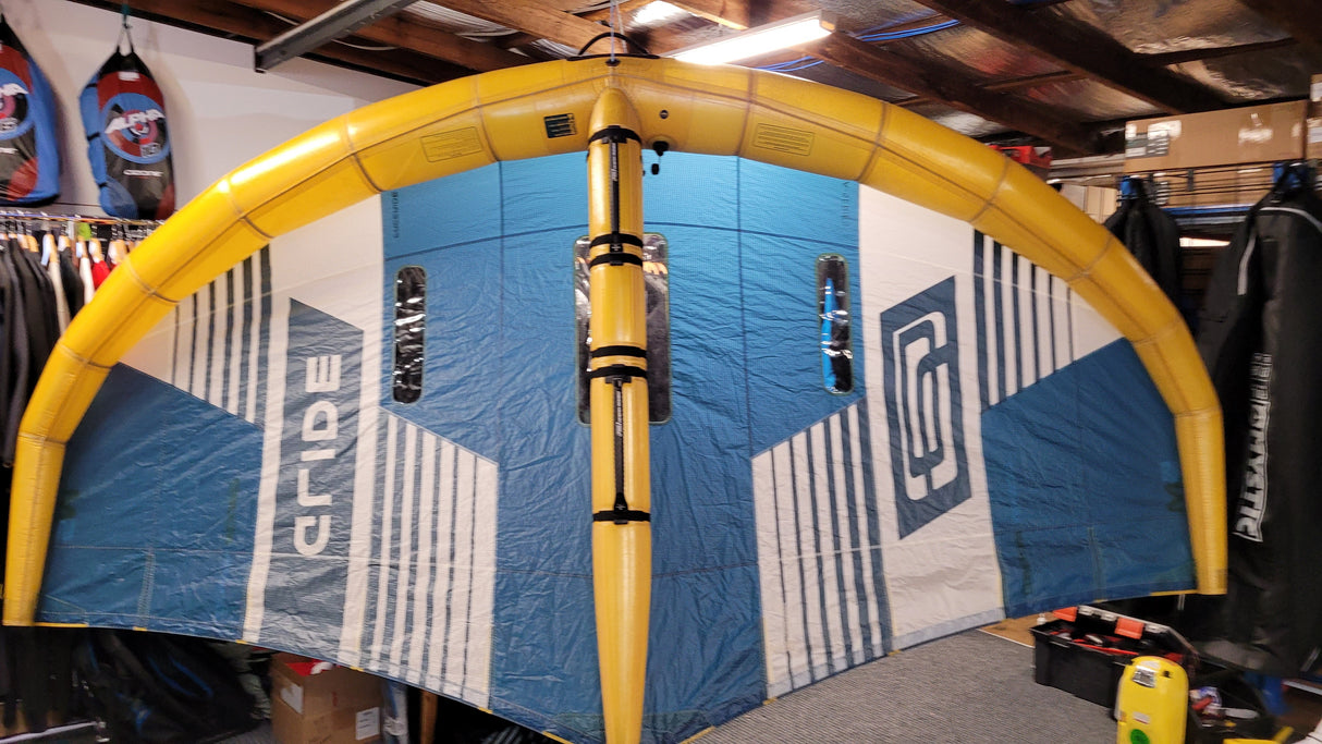 Ocean Rodeo Glide A-Series 5m Used Wind Wing Only