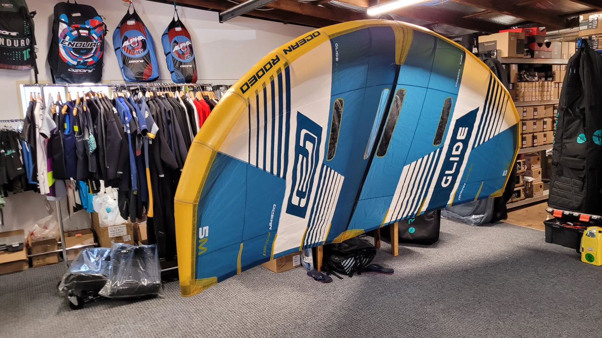 Ocean Rodeo Glide A-Series 5m Used Wind Wing Only