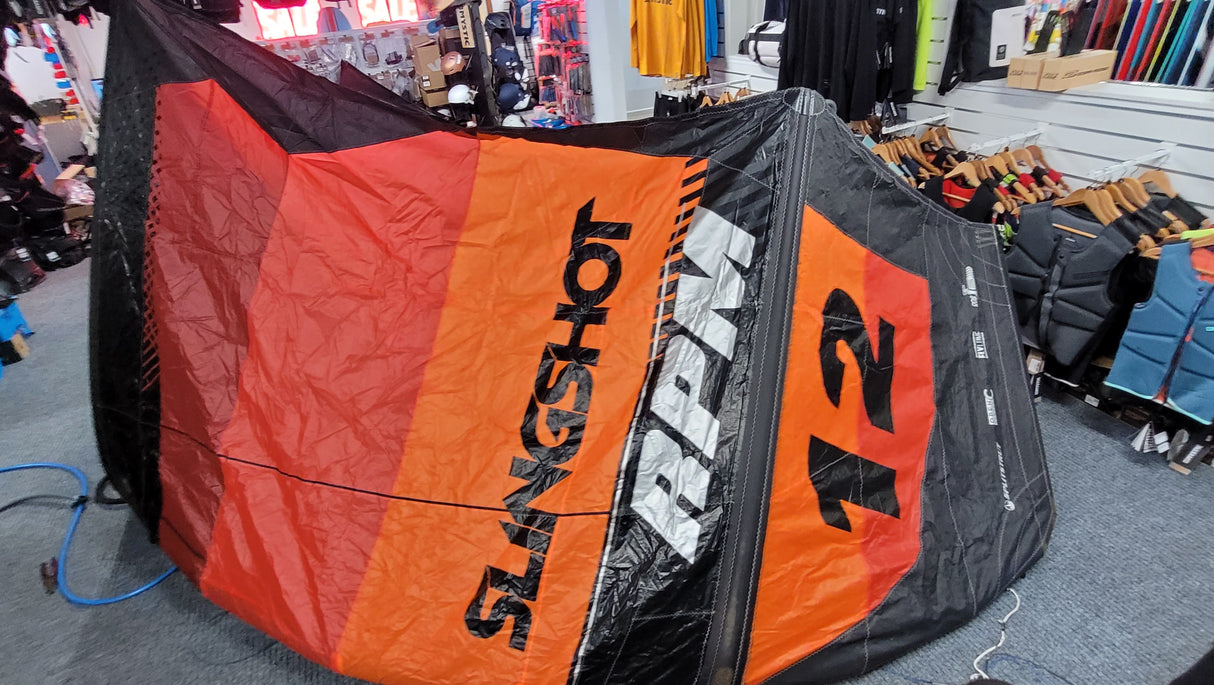 Slingshot 2019 RPM Used Kite Only