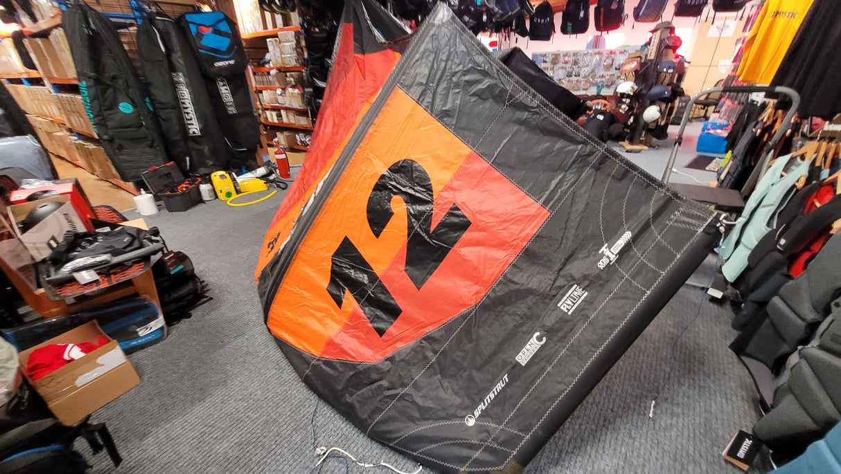 Slingshot 2019 RPM Used Kite Only