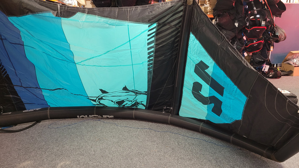 Slingshot 2019 RPM Used Kite Only