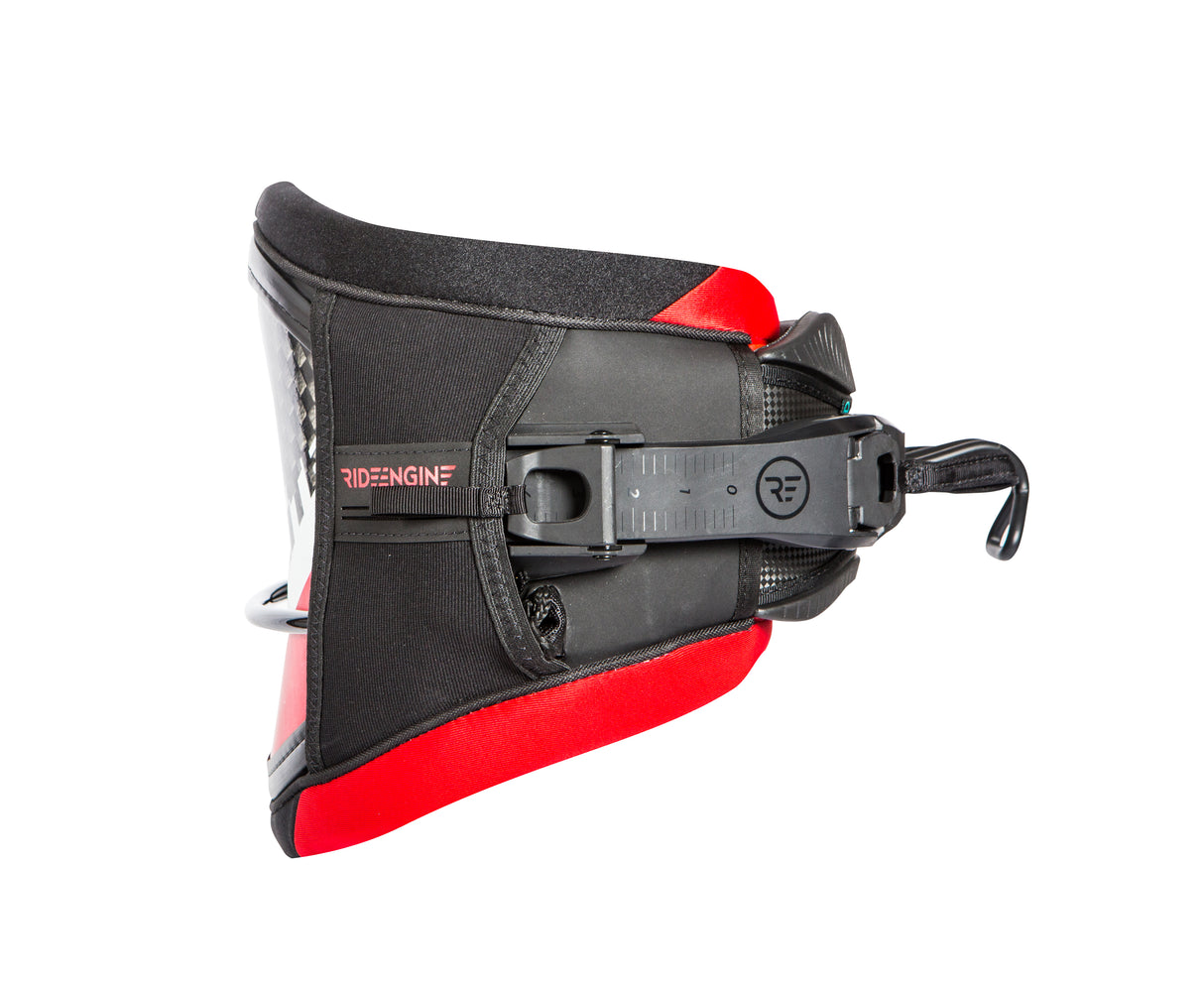 Ride Engine 2023 Elite Carbon V8 Harness