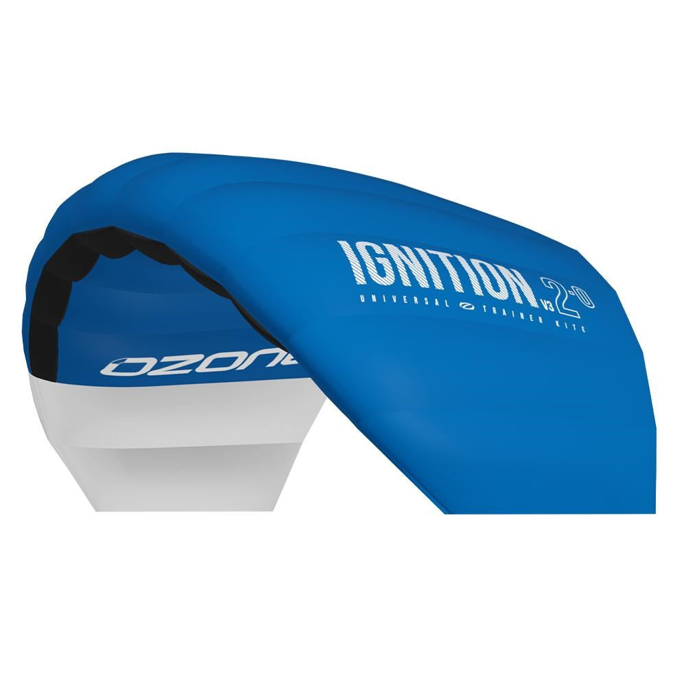 Ozone Ignition V3 trainer kite