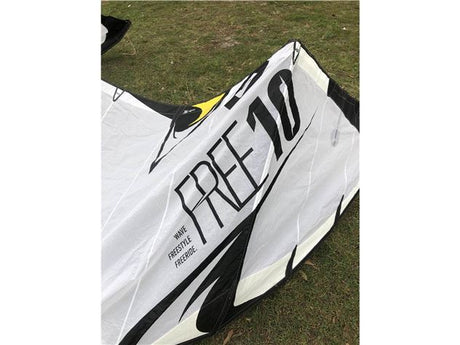 Core Free 10m 2016 (ref: IXIZ) Used Kite Only