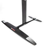 Axis ART Series Carbon Front Hydrofoil Wings