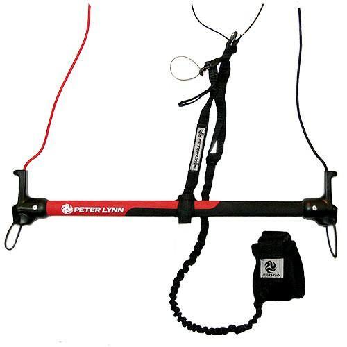 Peter Lynn 4 Line Powerkite Bar