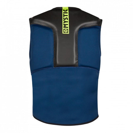 Mystic Block 2020 Impact Vest Fzip