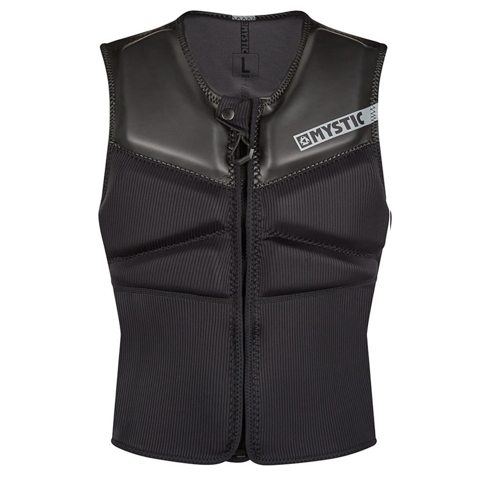 Mystic Block 2020 Impact Vest Fzip