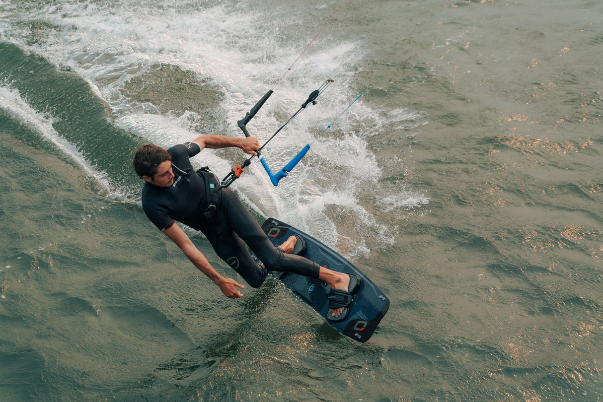 Ozone Torque V3 Board Only with fins and handle