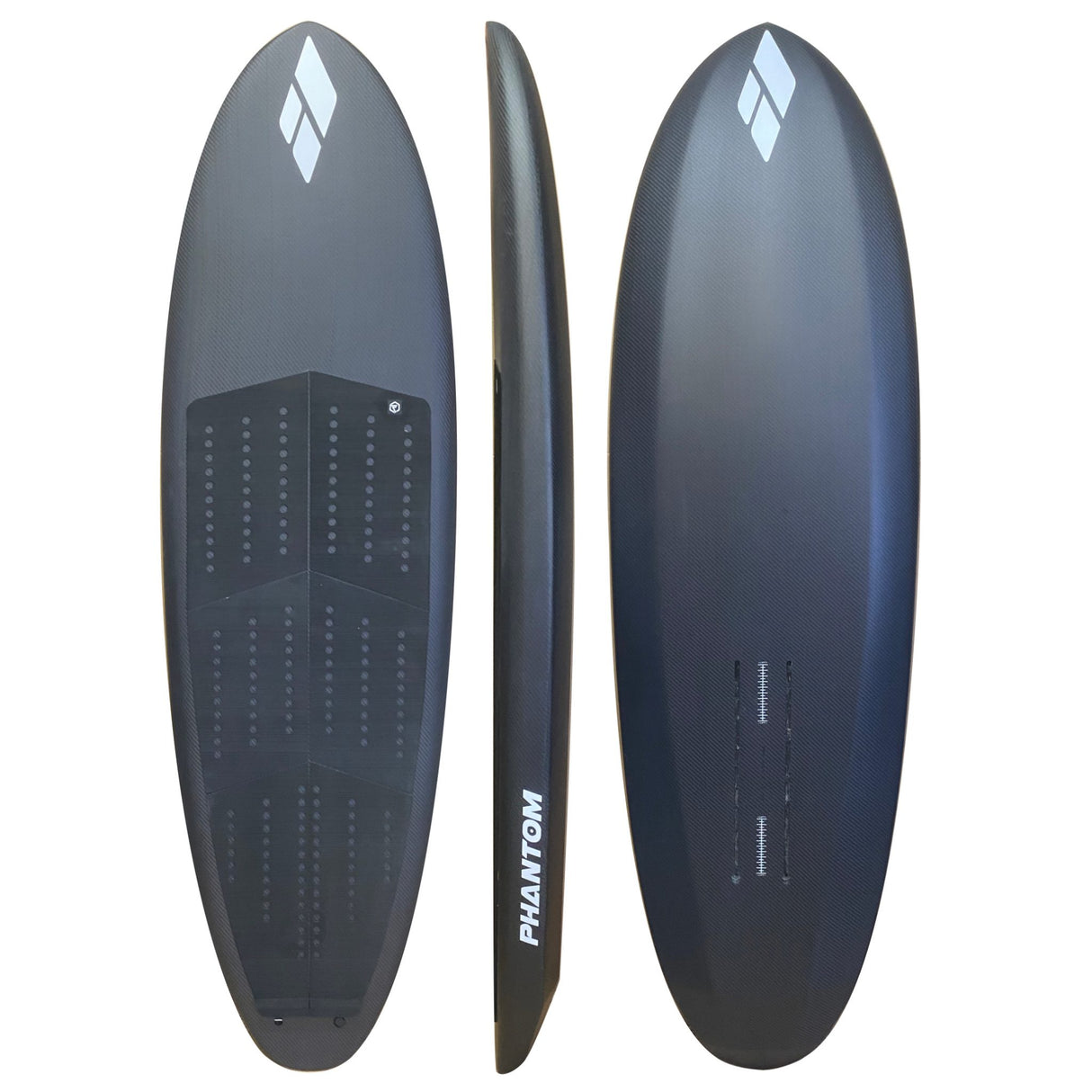 Amos 2022 Phantom 6'2" SUP Foilboard