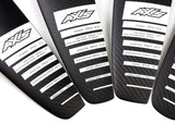 Axis ART Series Carbon Front Hydrofoil Wings