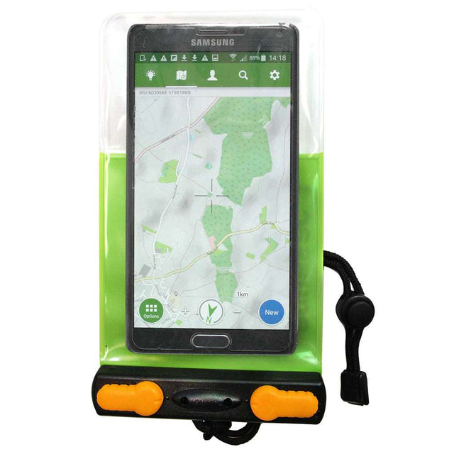 Aquasac Budget Waterproof Phone Case