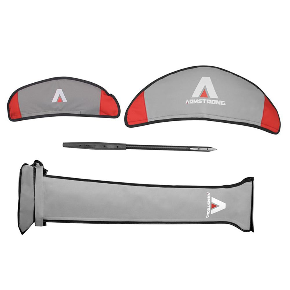 Armstrong A+ CF2400 Foil Kit complete