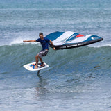 Armstrong Forward Geometry Wing SUP board