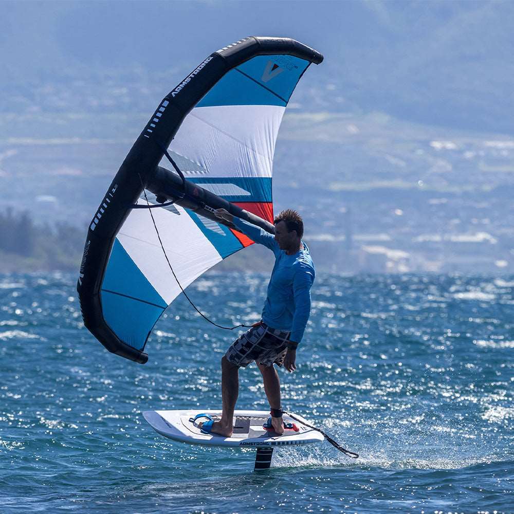 Armstrong Forward Geometry Wing SUP board