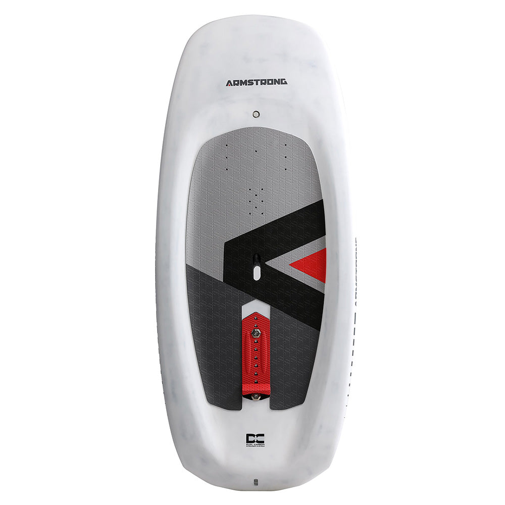 Armstrong Forward Geometry Wing SUP board