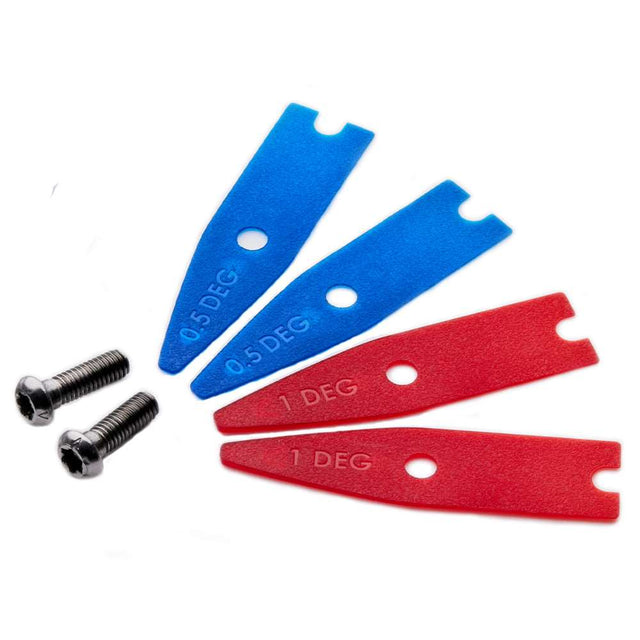 Armstrong Polycarbonate Pro Shim kit