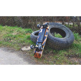 Atom B10 Electric Skateboard