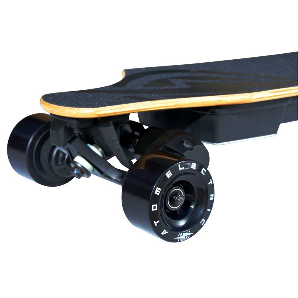 Atom B18DX Electric Longboard - All Terrain