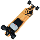 Atom B18DX Electric Longboard - All Terrain