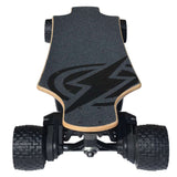 Atom B18DX Electric Longboard - All Terrain